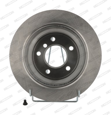 Ferodo DDF835 Brake Disc for BMW gallery