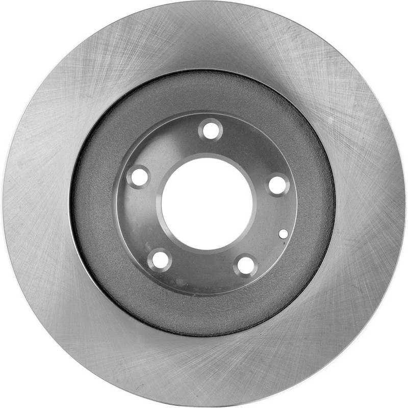 Right Rear Brake Disc 2004-2011 Mazda Rx-8 40TH Rx-8 GT Touring 2 Cyl F15226251 gallery