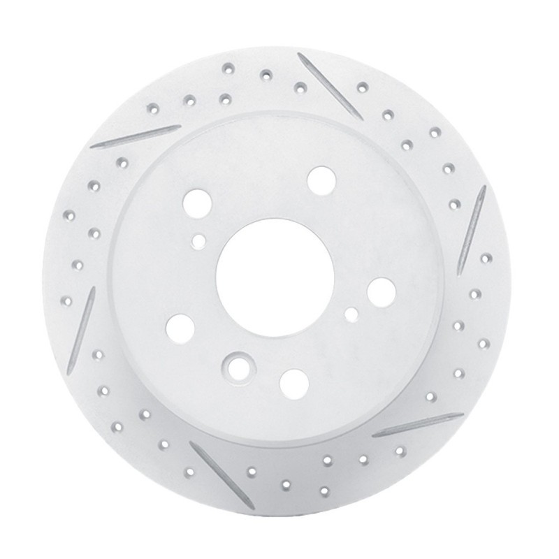 For Lexus ES300 2002 2003 Brake Rotor | 62 mm. / 2.44 in. Center Hole Diameter gallery