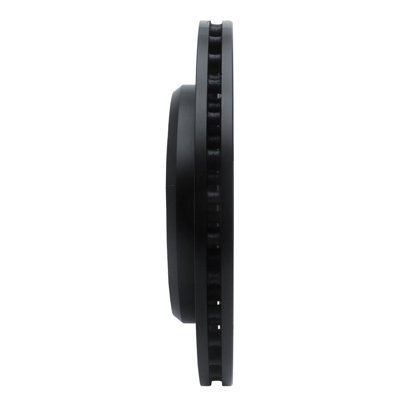 Rear Right Rotor Fits 1997-2013 Chevrolet Corvette 633-46009R