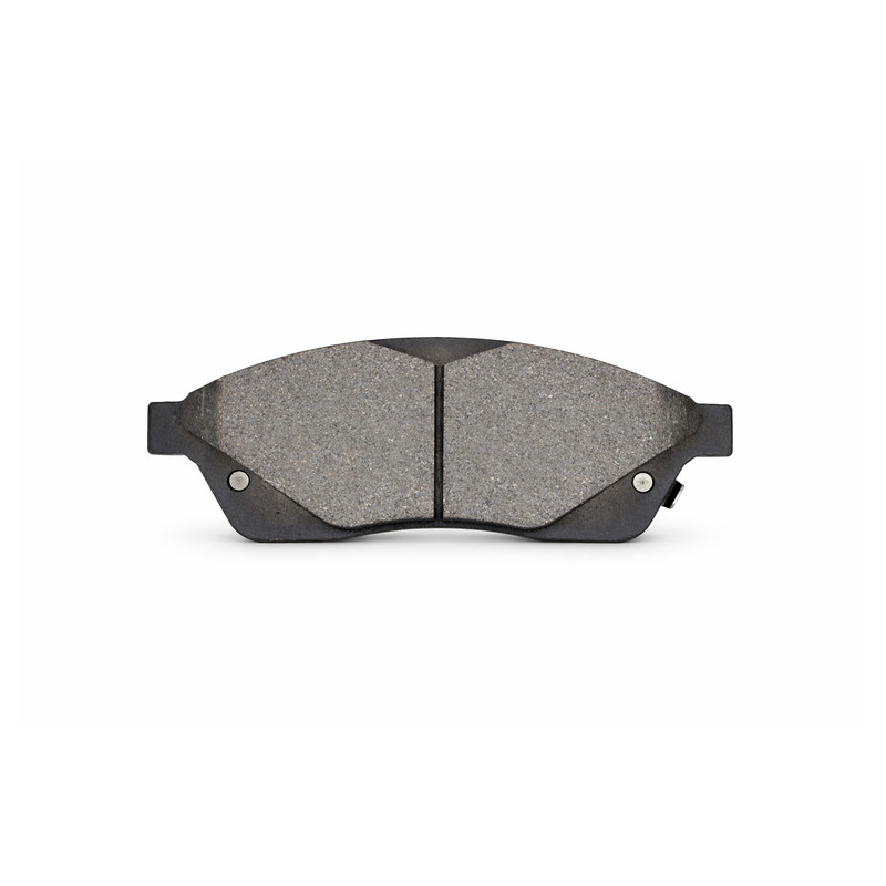 Front Rear Rotors Ceramic Brake Pads kit for SAAB 9-4X 2011 gallery