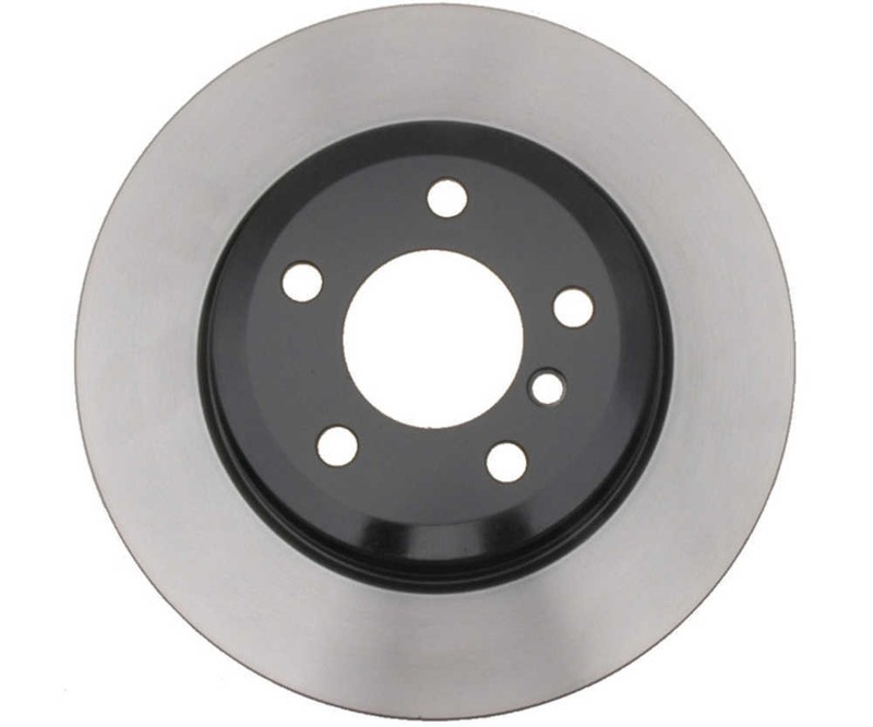 Disc Brake Rotor-Specialty – Truck Raybestos 980593