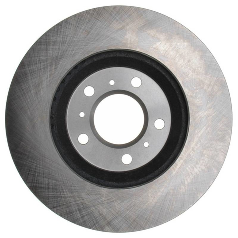 18A2322A AC Delco Brake Disc Front Driver or Passenger Side FWD for Chevy Impala gallery