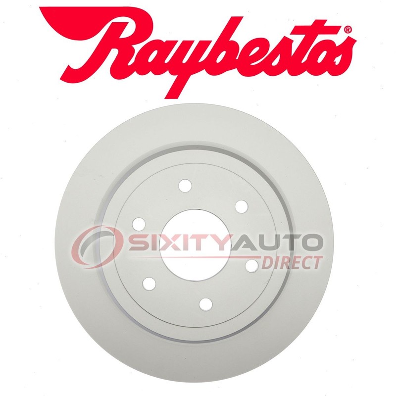 Raybestos Truck 982036 Disc Brake Rotor for R1428 BR901428 BD180683E 982036R yn