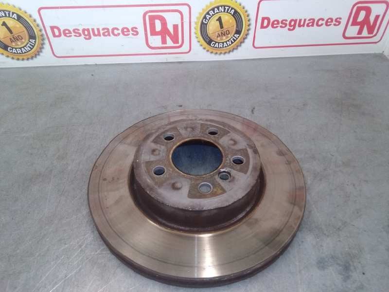 34 11 6 864 060 front brake disc BMW SERIE 3 BERLINA (E46) 316I 1998 663135
