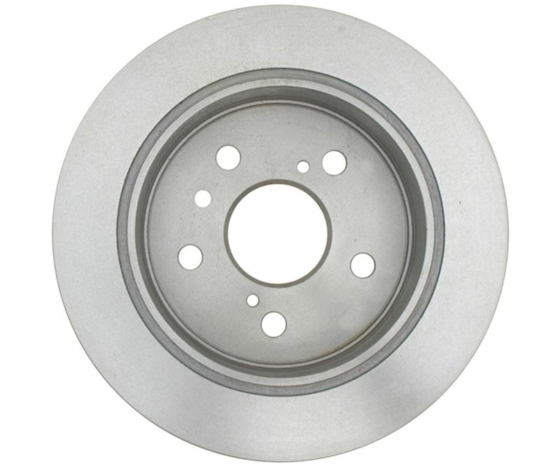 Raybestos 980076 Specialty - Street Performance Brake Rotor Rear gallery