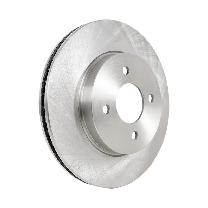 For Nissan Versa Note 2014-2019 Brake Disc Driver or Passenger Side | Front gallery