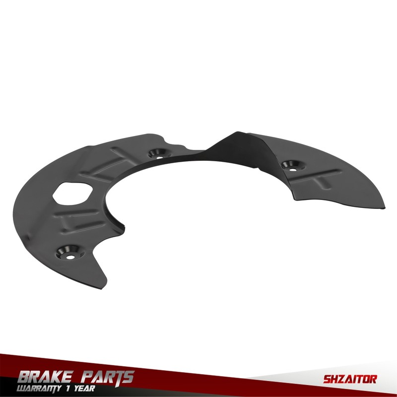 for Ford Ranger Explorer Sport Explorer Sport Trac Brake Dust Shield Front Left gallery