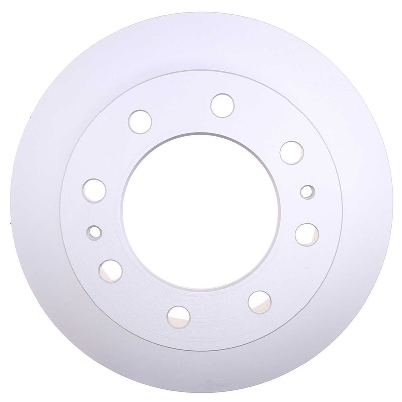 Disc Brake Rotor-Element3 Coated Raybestos 56999FZN gallery