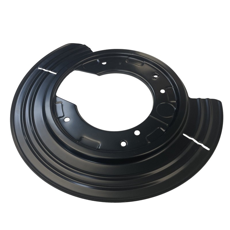 Rear Brake Backing Plate Shield Right for 2001-2005 Ford Explorer 1L2Z2C028AB gallery