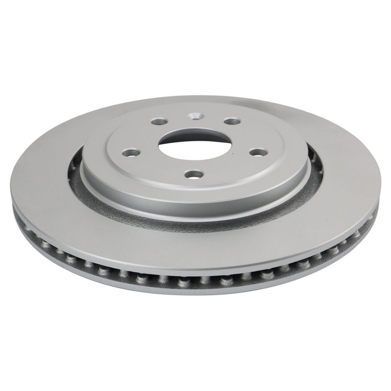 Rear Brake Rotors Set For 2016-2019 Cadillac ATS 2016-2022 Chevrolet Camaro gallery