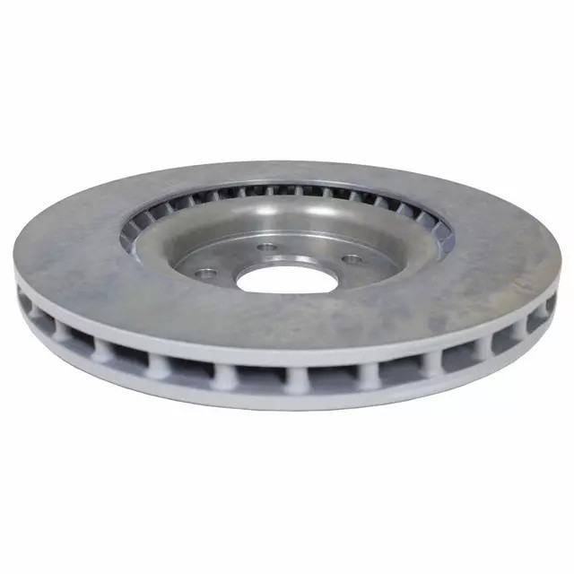 Genuine Ford Disc Brake Rotor 7R3Z-1125-A
