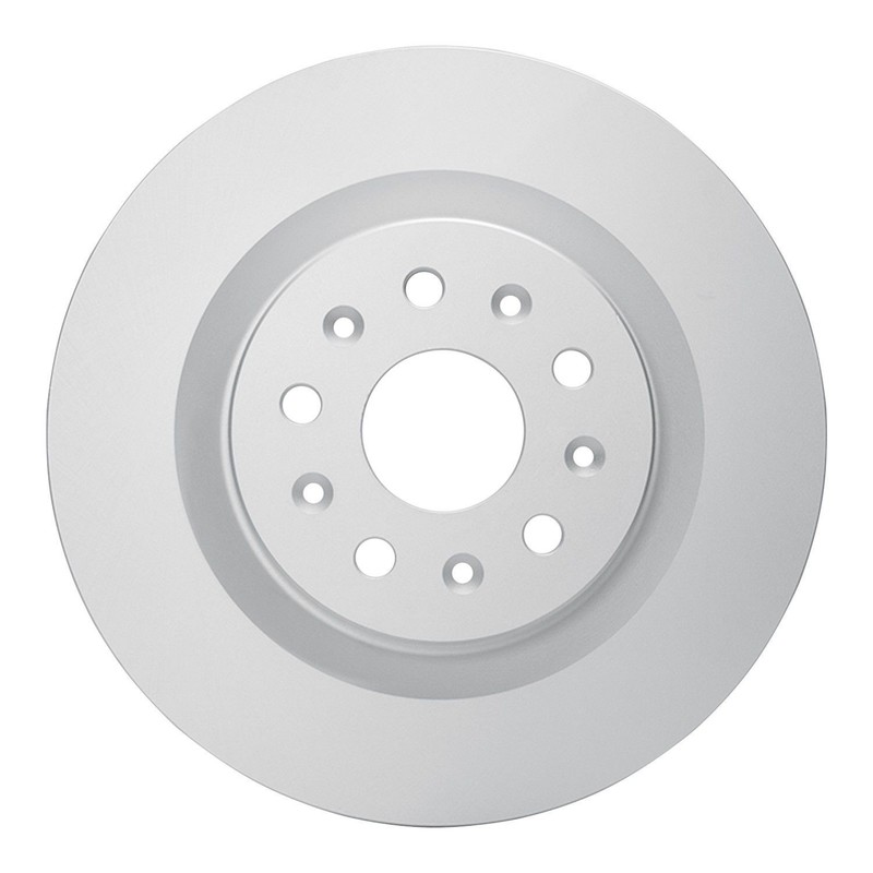 Rotor Fits 2019-2020 Cadillac CT6 900-46065 gallery