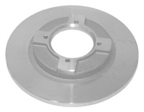 Disc Brake Rotor-Extreme Service Brake Rotor Aimco 3110