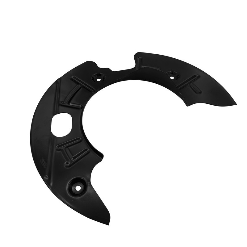 Ford 2001-11 Ford Ranger Explorer Front Left Brake Splash Shield 3L2Z-1214-BA gallery