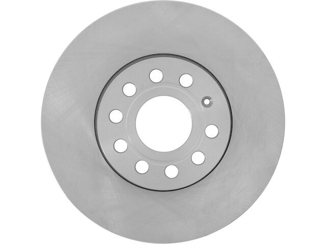 API 83VT28B Front Brake Rotor Fits 2015-2020 VW e-Golf OEF3 — 288mm OEF3