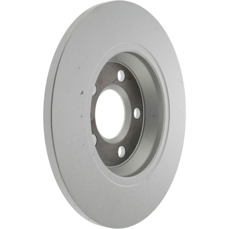Centric Parts 320.33076H Disc Brake Rotor For 01-08 Volkswagen EuroVan Sharan gallery