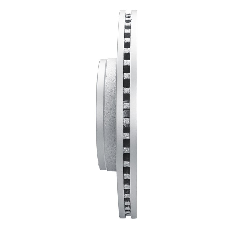 Dynamite Friction Front Disc Brake Rotor for Grand Wagoneer+More (604-40125) gallery