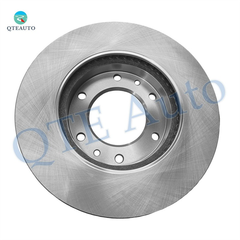 Front 298mm Brake Disc Rotors For 2006-2012 2014 KIA Sedona gallery