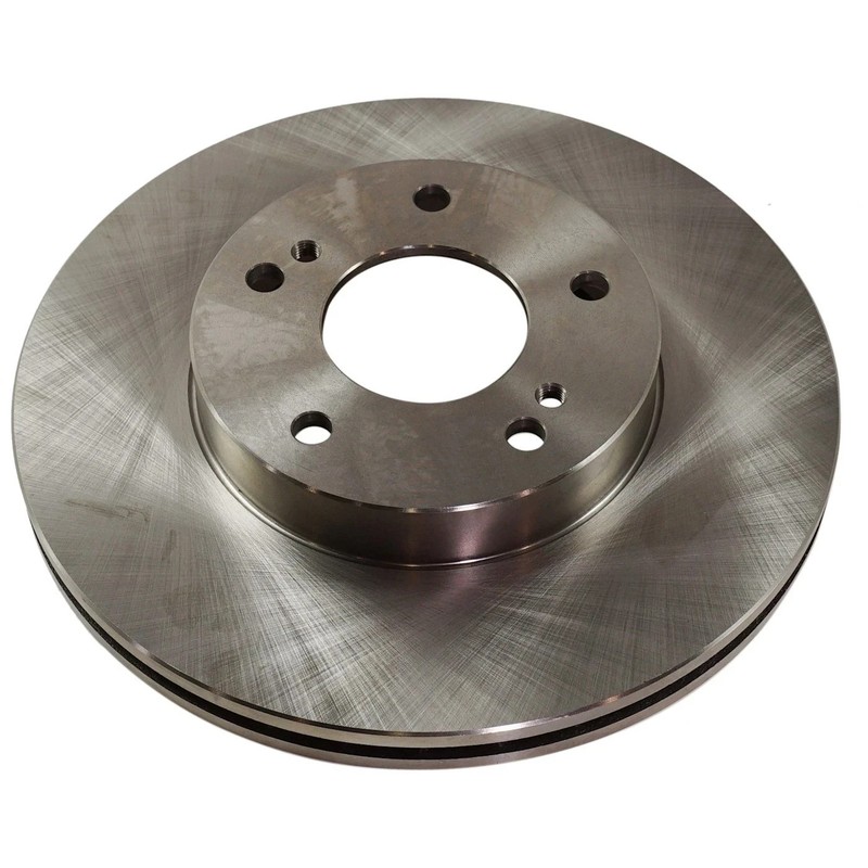 New Front Disc Brake Rotors For 1989-1999 Nissan Maxima 1996-1999 Infiniti I30 gallery