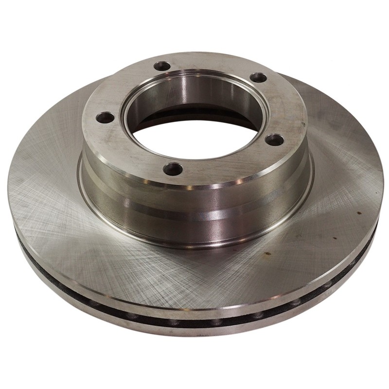 Front or Rear Brake Disc for Chevy Chevrolet C5500 Kodiak GMC C4500 Topkick