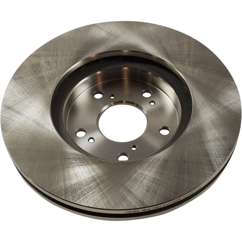 SureStop STPH27110052 Front Disc Brake Rotor 11.81 inch for 2004-2014 Acura TSX gallery