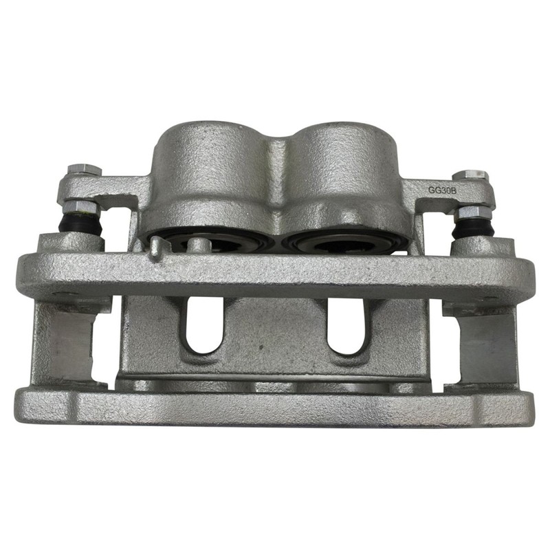 Front Brake Pad & Rotor Kit For Cadillac Chevrolet GMC gallery