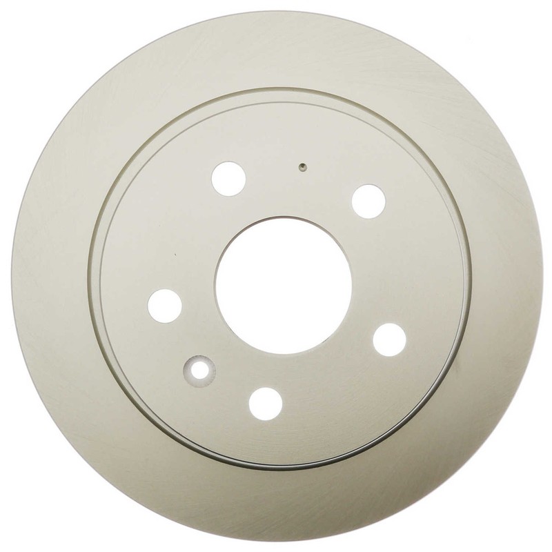 Disc Brake Rotor fits 2013-2016 Chevrolet Malibu Malibu Limited RAYBESTOS gallery