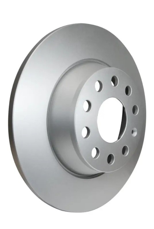 Genuine Hella Pagid Disc Brake Rotor 355112142