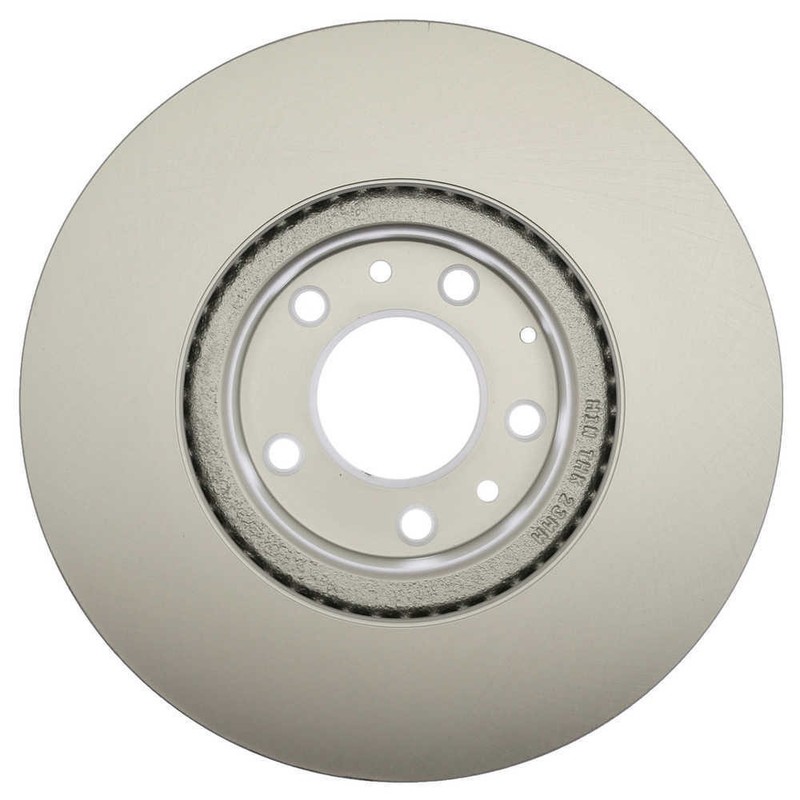 Disc Brake Rotor fits 2006-2007 Mazda 6 RAYBESTOS gallery