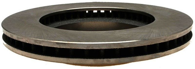 Disc Brake Rotor-Non-Coated Front ACDelco 18A816A gallery