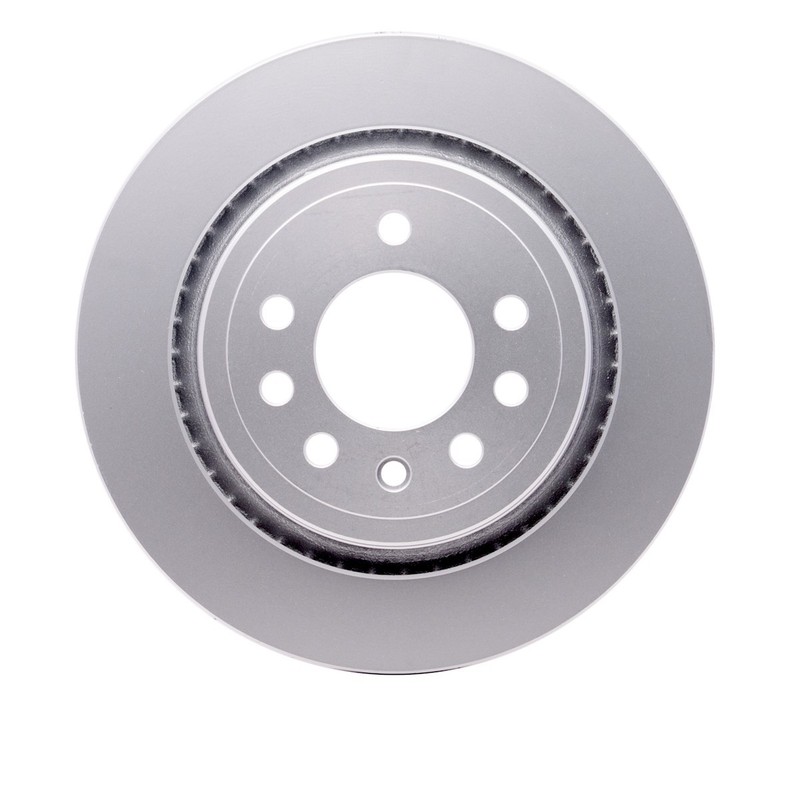 RRE-65020 R1 Concepts Brake Disc Rear Driver or Passenger Side Right Left