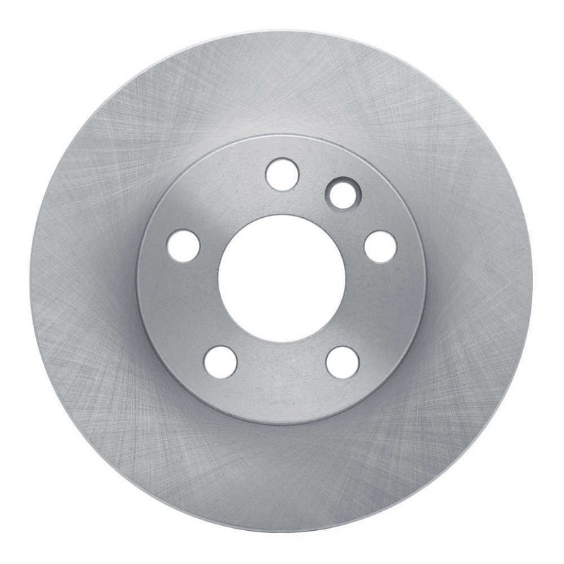 Disc Brake Rotor-Front Disc DFC 600-74043 fits 96-97 VW EuroVan