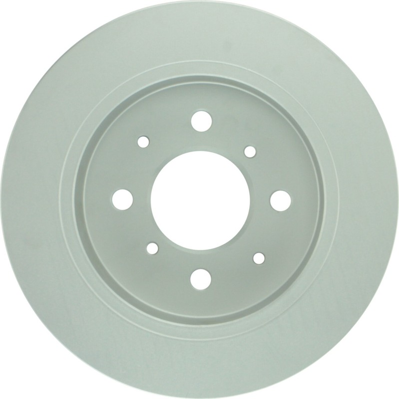 Bosch Rear QuietCast Rotor 26010743