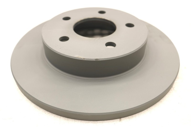 NEW ACDelco Disc Brake Rotor Rear 177-1016 Chevrolet Pontiac Saturn 2004-2012