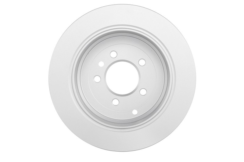 Bosch 0 986 479 375 Brake Disc for, Land Rover gallery