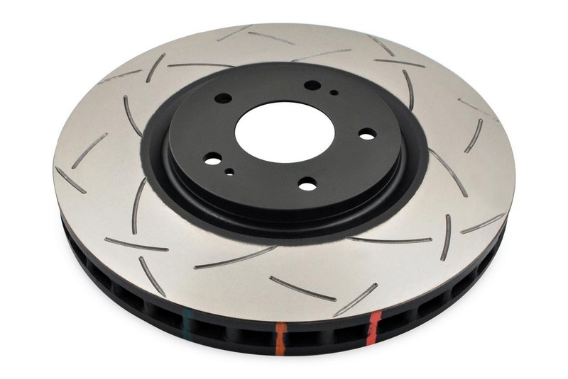 Disc Brakes Australia Front Disc Brake Rotor for 2003-2005 Mitsubishi Lancer