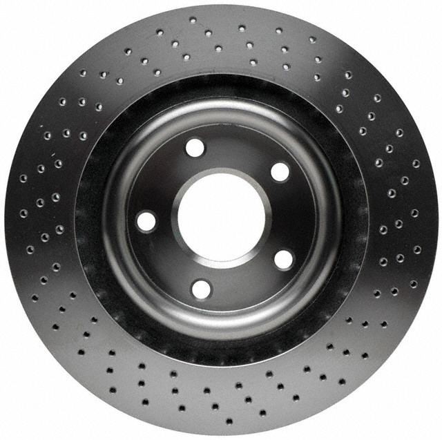 Disc Brake Rotor gallery