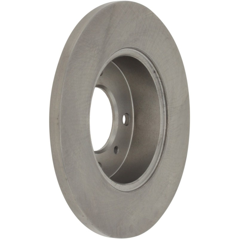 For 1993-1995 Dodge Colt | Centric Front Disc Brake Rotor | Solid gallery