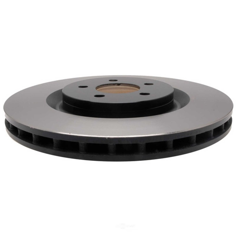 Disc Brake Rotor-Specialty – Street Performance 680497 fits 07-14 Ford Mustang