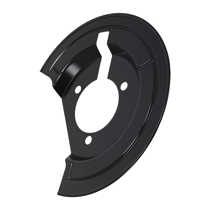 Brake Dust Shield Front Right for Dodge Ram 1500 Pickup 2002-2010 68232018AA gallery