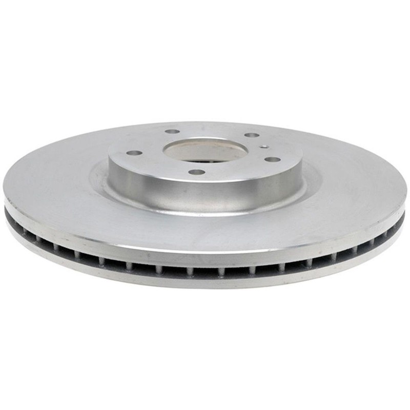ACDelco 18A1811A Disc Brake Rotor For Select 05-19 Infiniti Nissan Models