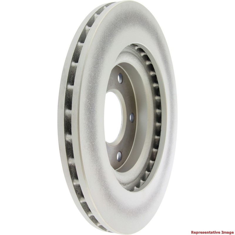 For 2011-2014 Chrysler 200 | Centric Front Disc Brake Rotor | Free Shipping gallery