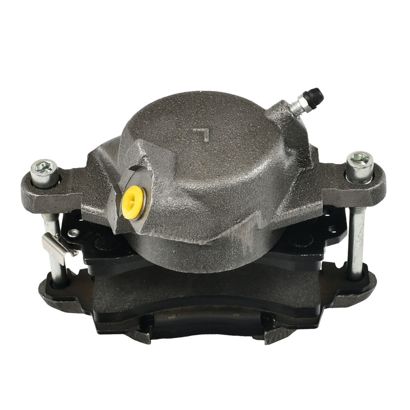 Front Disc Brake Conversion Kit For 47-59 Chevy 3100 GMC Half-Ton Pickup Truck gallery