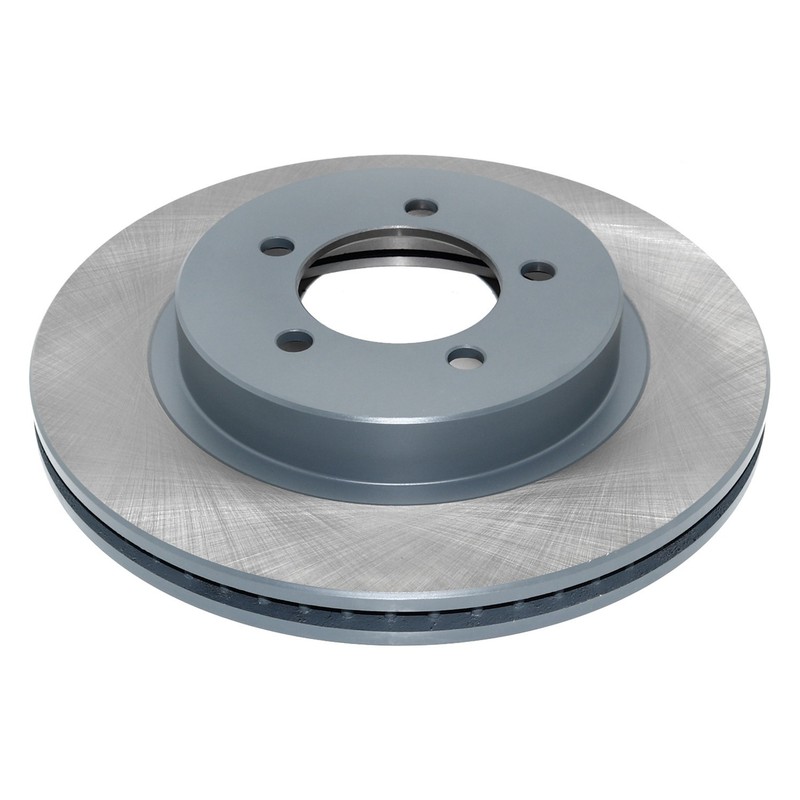 DuraGo Front Disc Brake Rotor for Explorer, Mountaineer (BR54094-01)