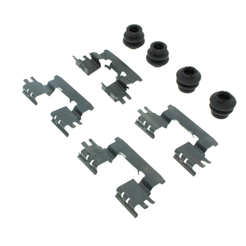 Centric Parts Disc Brake Hardware Kit P N 117 48007 gallery