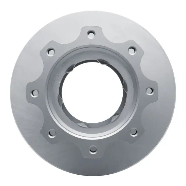 Genuine DYNAMIC FRICTION Disc Brake Rotor – GEOSPEC Coated 604-48071