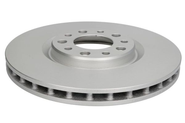 ABE C3D010ABE-P Brake Disc for Alfa Romeo, Chrysler, Fiat, Jeep gallery