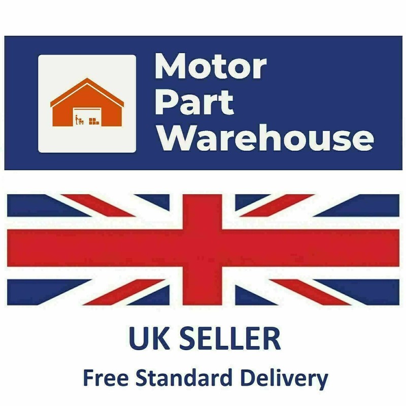 Front Brake Discs Set L/R Fits FORD AUSTRALIA MAZDA Drive Master MDC844, DMD185 gallery
