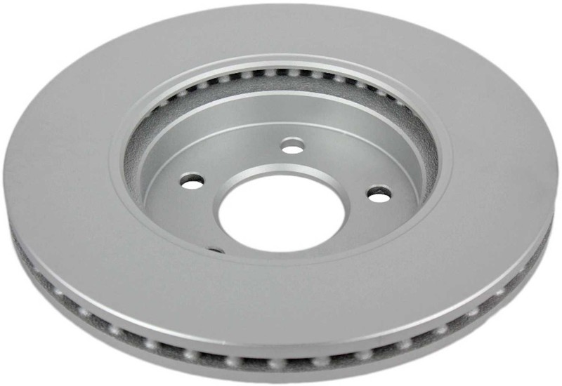 Disc Brake Rotor-Ultra-Premium OE Replacement ADVICS K6F141U gallery